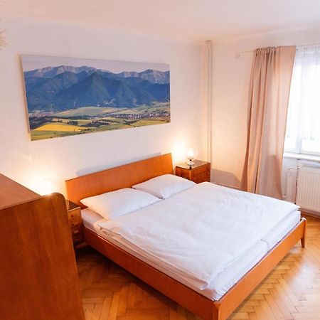 Holiday House Maria Závažná Poruba Buitenkant foto