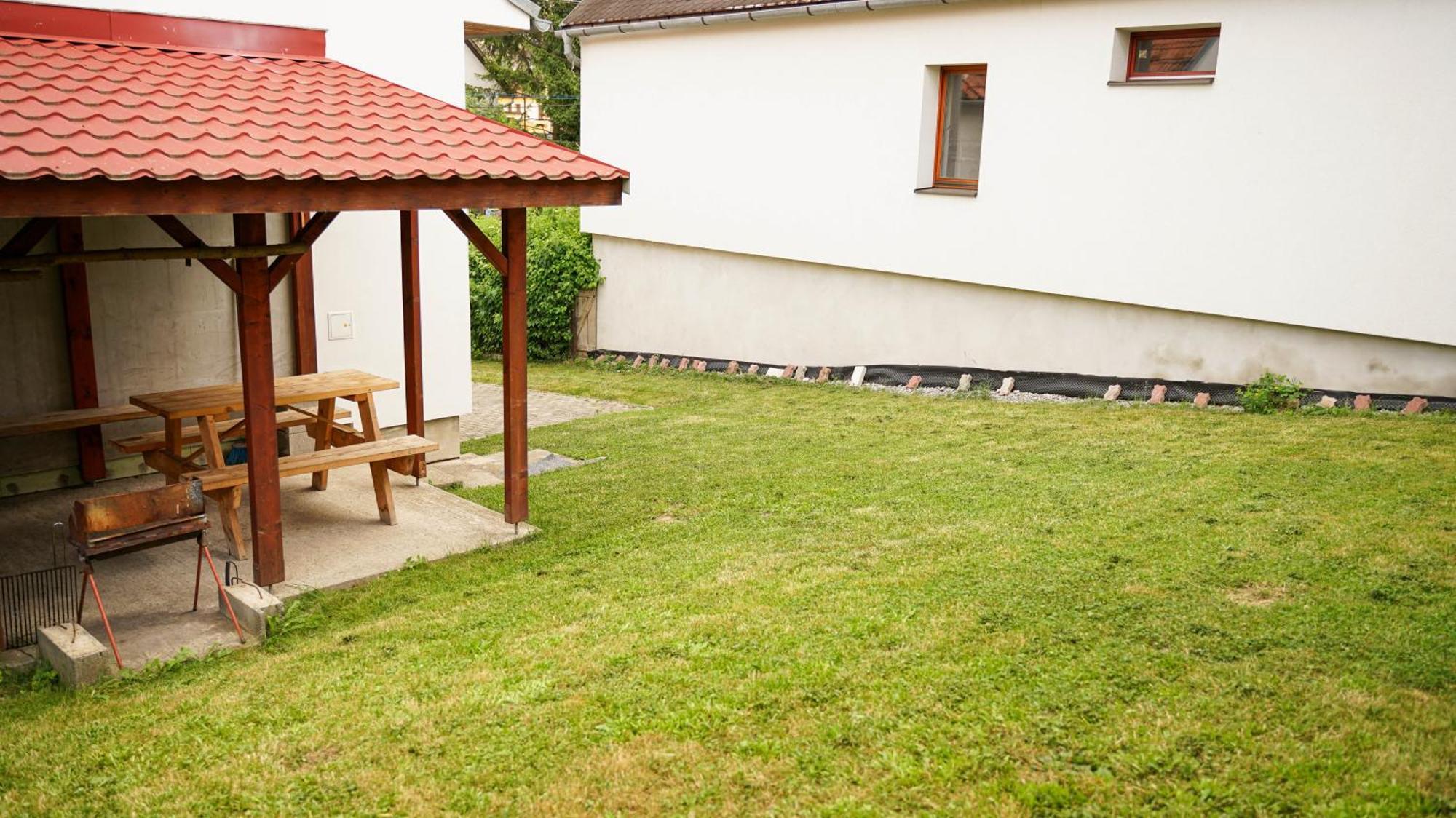 Holiday House Maria Závažná Poruba Buitenkant foto